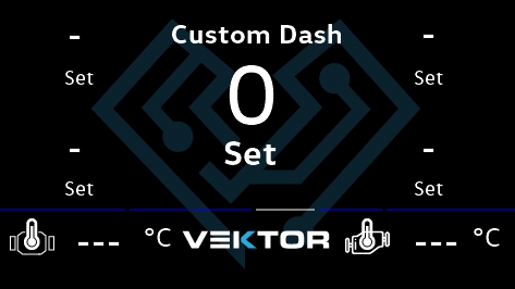 customdash