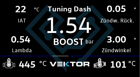 tuningdash