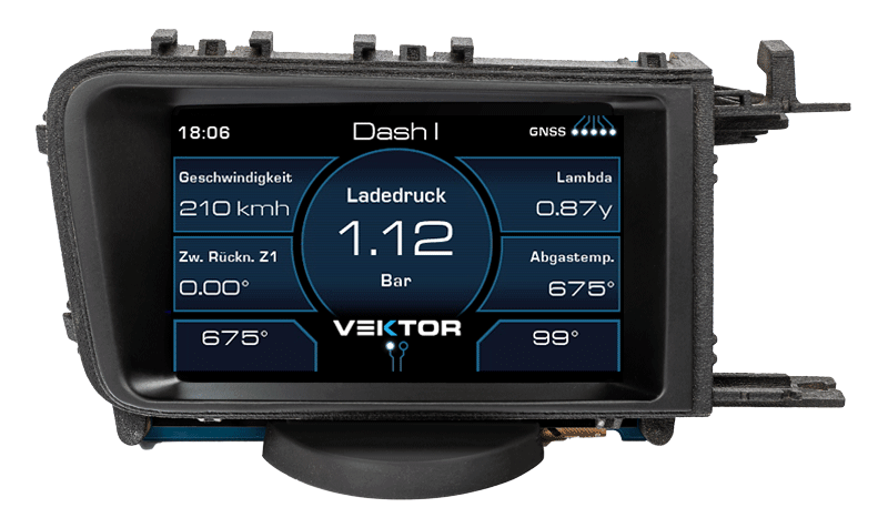 Dash-Display2.0